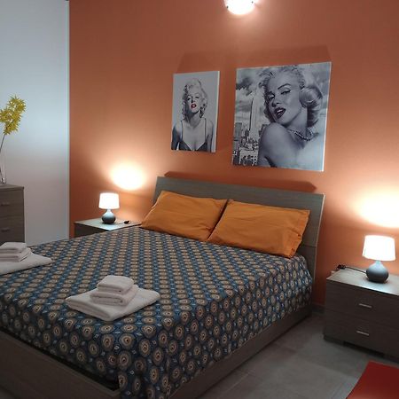 Casa Vacanze Di Alex Càbras Dış mekan fotoğraf