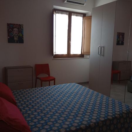 Casa Vacanze Di Alex Càbras Dış mekan fotoğraf