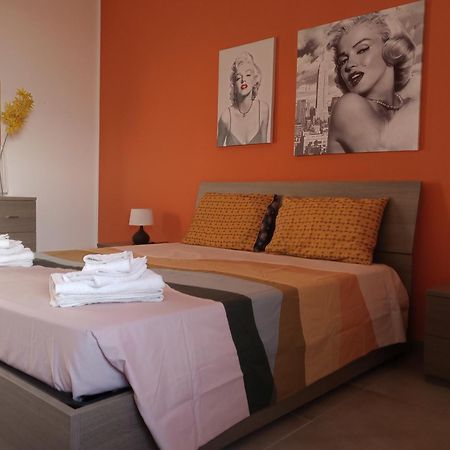 Casa Vacanze Di Alex Càbras Dış mekan fotoğraf