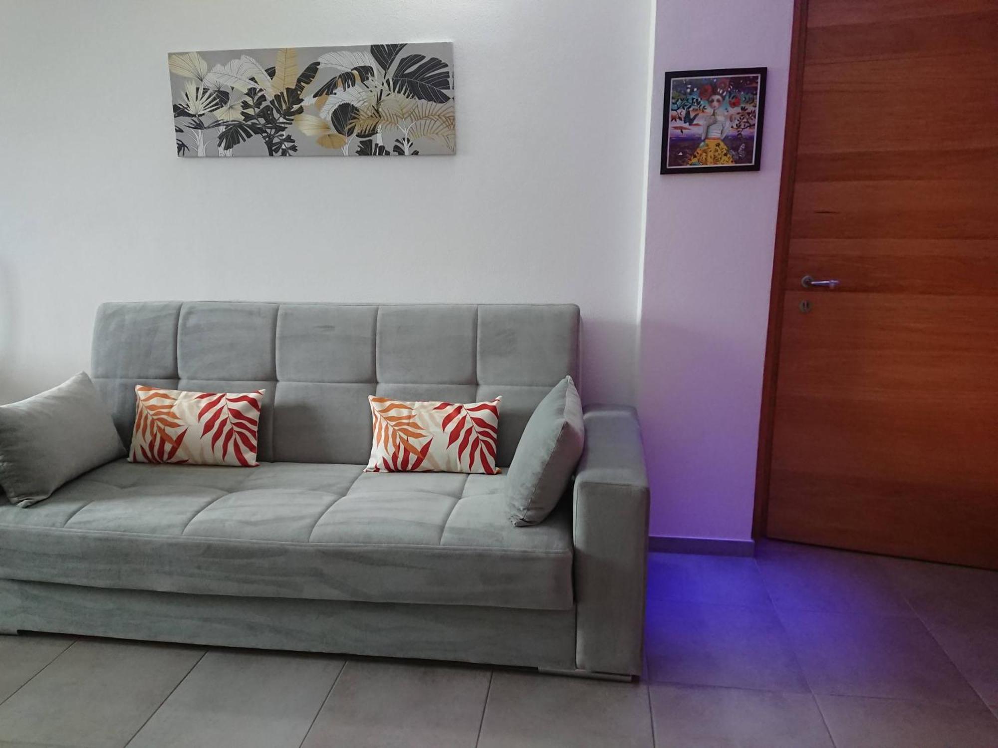 Casa Vacanze Di Alex Càbras Dış mekan fotoğraf