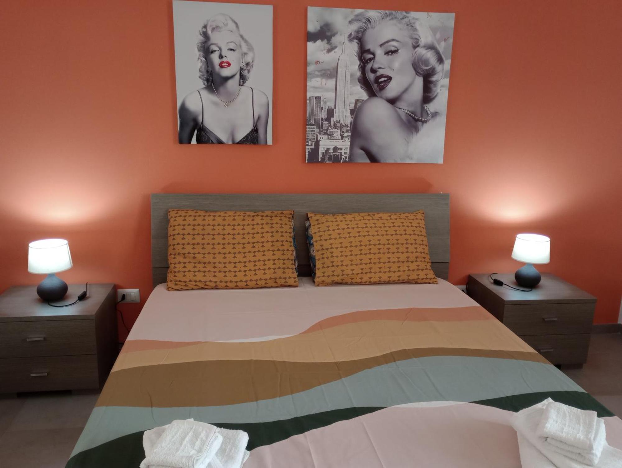 Casa Vacanze Di Alex Càbras Dış mekan fotoğraf