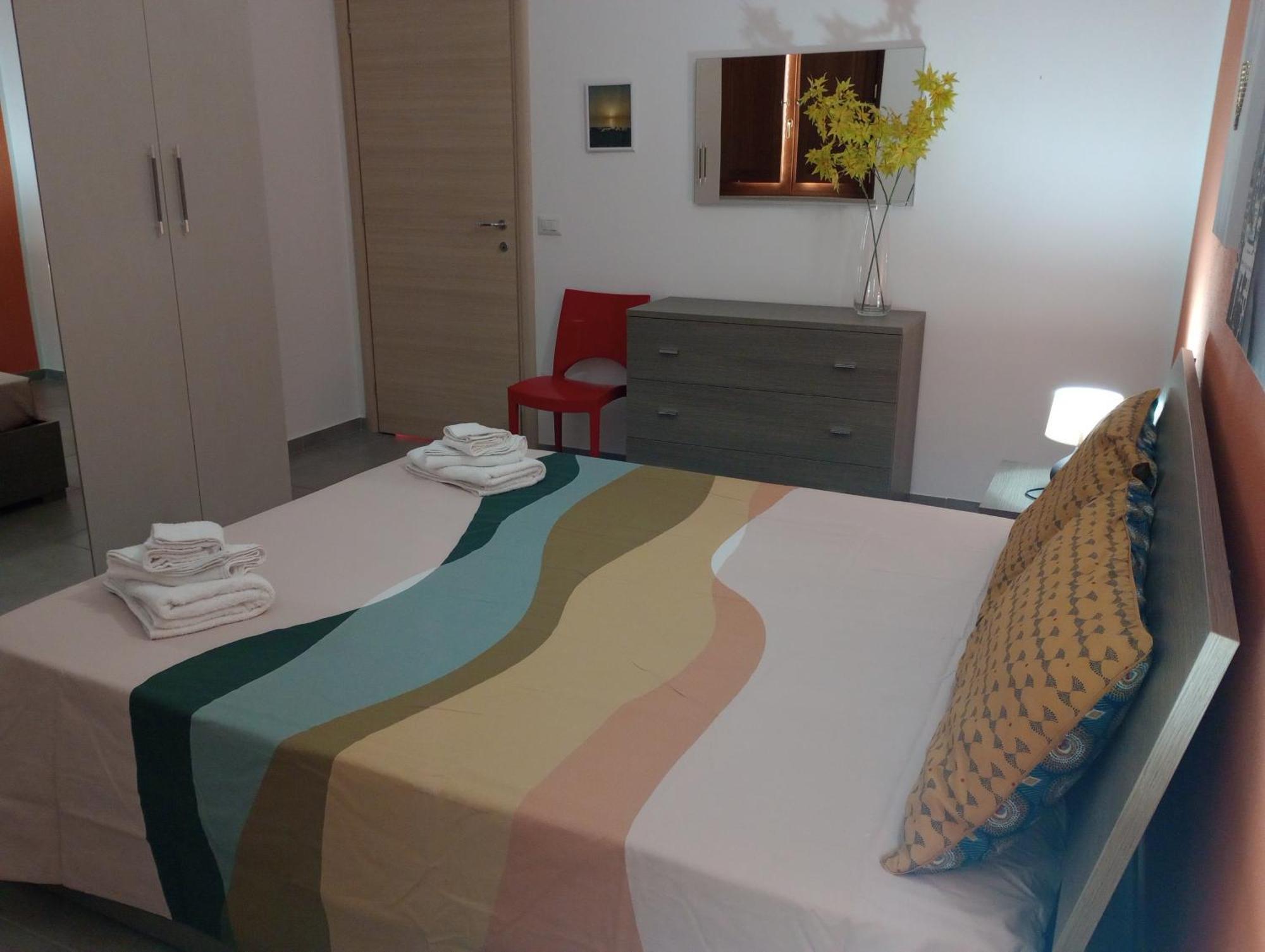 Casa Vacanze Di Alex Càbras Dış mekan fotoğraf