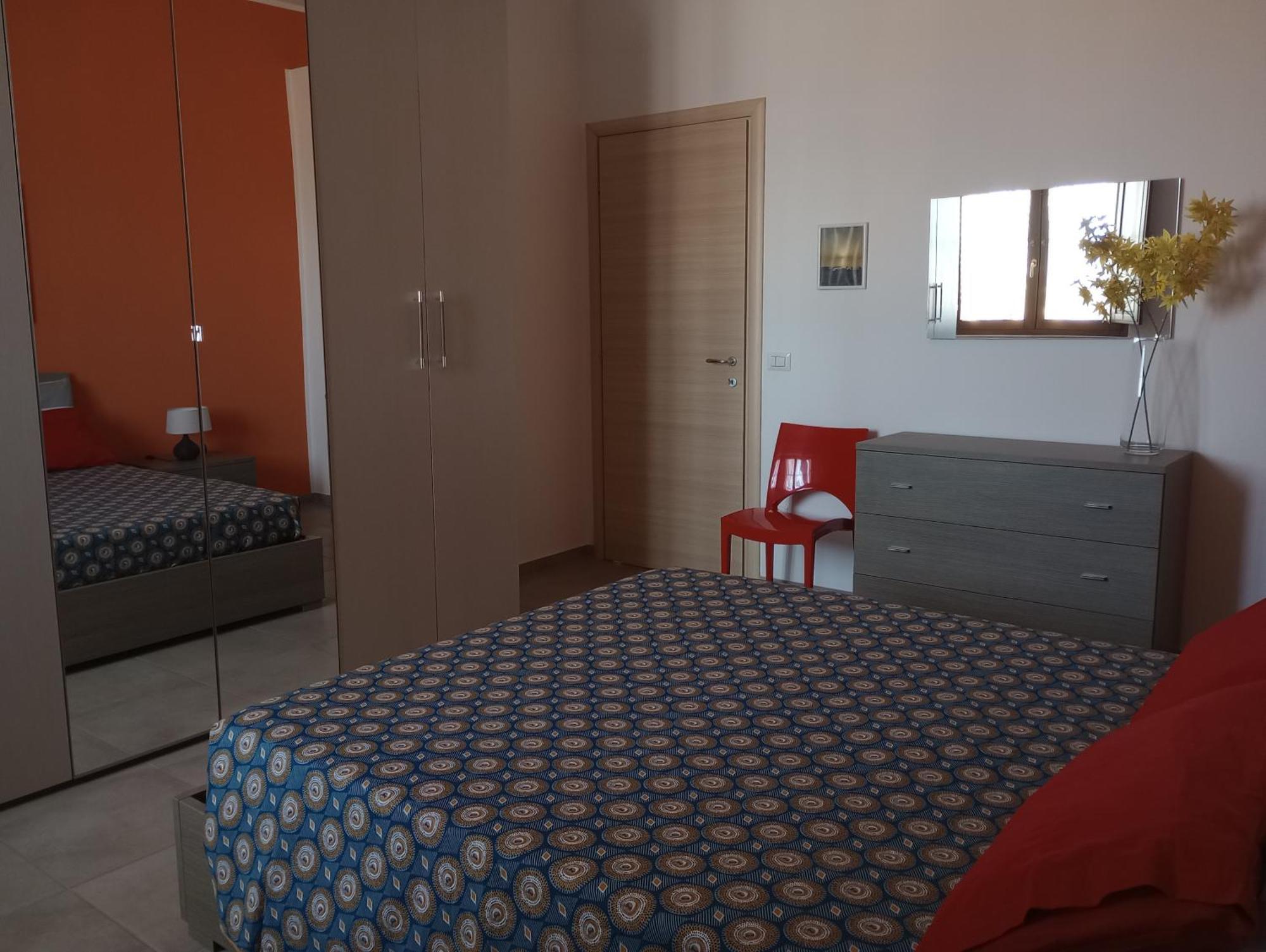 Casa Vacanze Di Alex Càbras Dış mekan fotoğraf