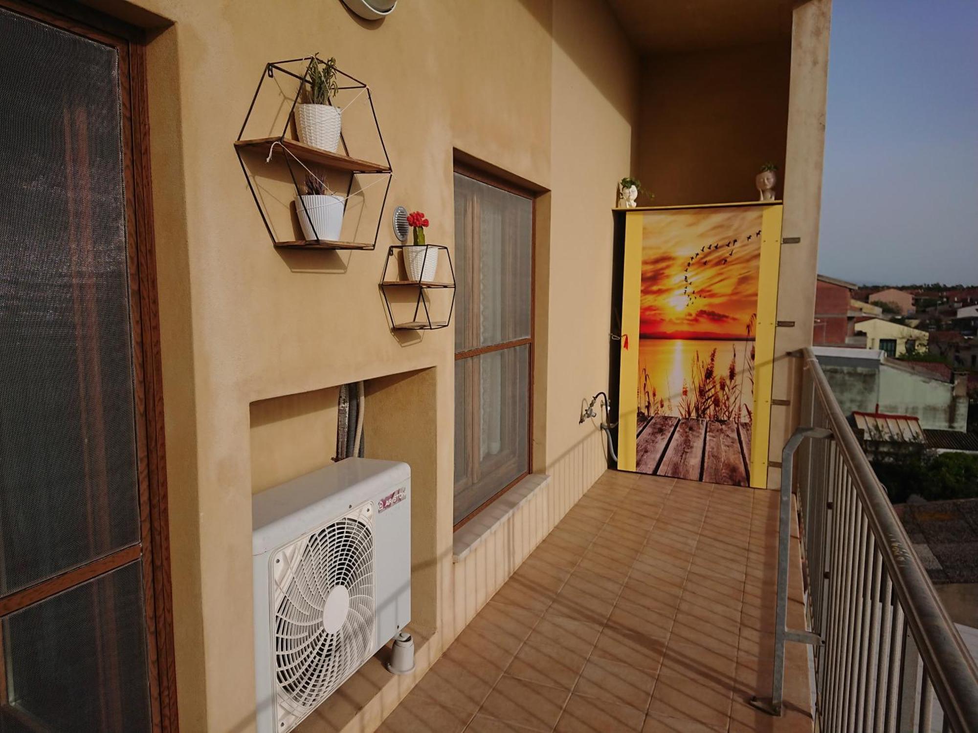Casa Vacanze Di Alex Càbras Dış mekan fotoğraf