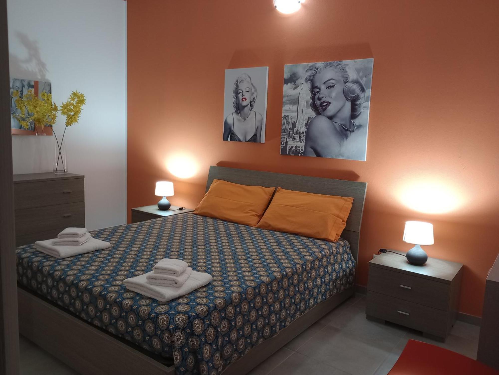 Casa Vacanze Di Alex Càbras Dış mekan fotoğraf