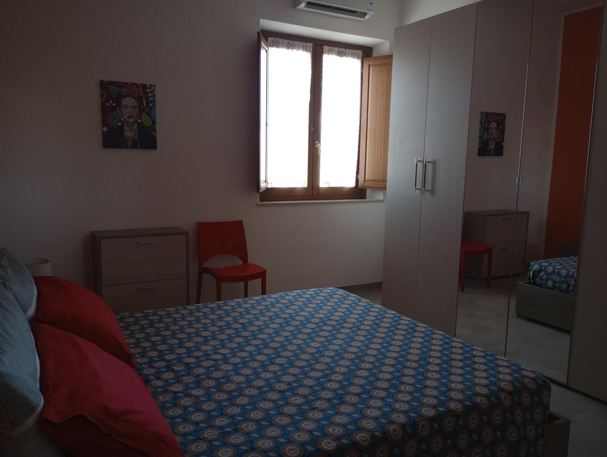 Casa Vacanze Di Alex Càbras Dış mekan fotoğraf