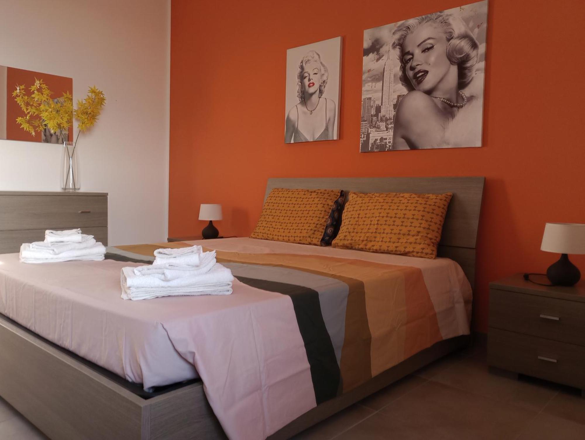 Casa Vacanze Di Alex Càbras Dış mekan fotoğraf