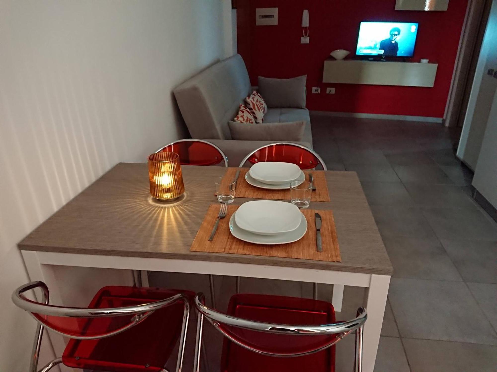 Casa Vacanze Di Alex Càbras Dış mekan fotoğraf